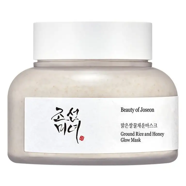 Beauty of Joseon Ground Rice And Honey Mask 150 ml