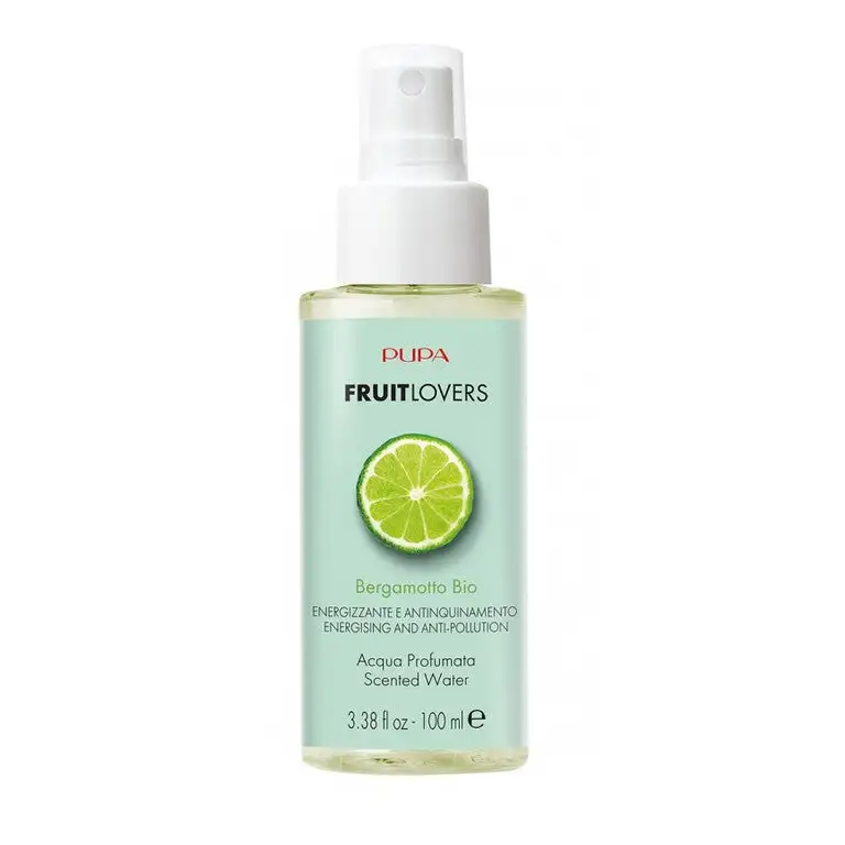Pupa Fruit Lovers Body Mist 100 ml