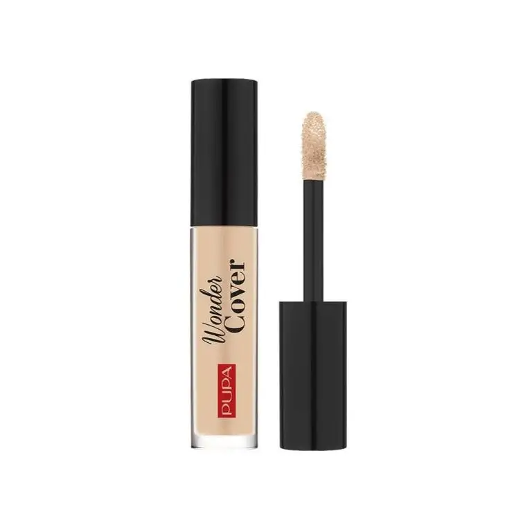 Pupa Wonder Cover Concealer 003 Cream Beige 4,2 gram
