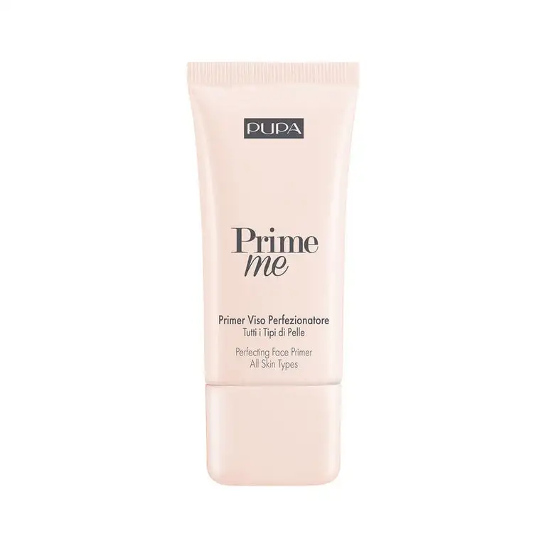 Pupa Prime Me Ansigtsprimer 001 Universal 30 ml