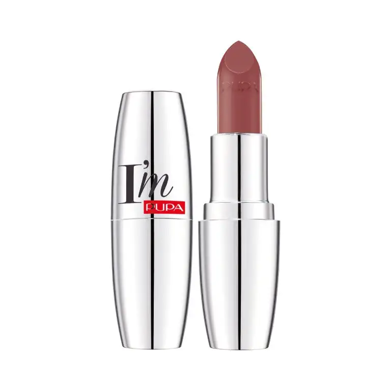 Pupa I'm Nude Læbestift 007 Brassiere 4 ml