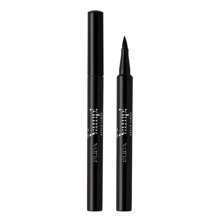 Pupa Vamp! Stylo Liner 100 Black 1,1 ml