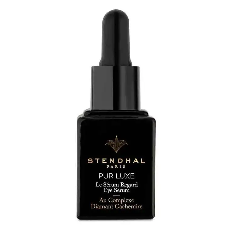 Stendhal Pur Luxe Øjenserum 15 ml