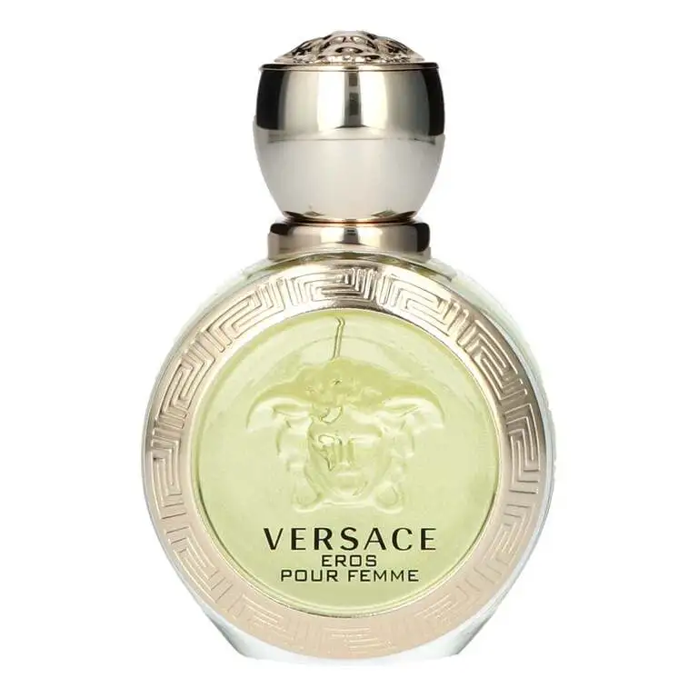 Versace Eros Pour Femme Eau de Toilette 100 ml
