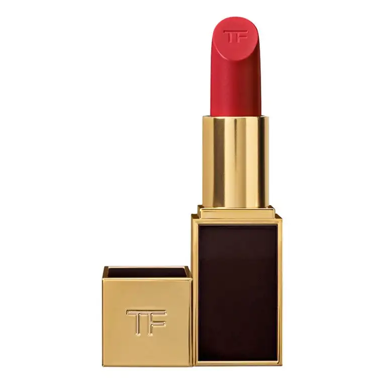 Tom Ford Lip Color Lipstick Cherry Lush 3 gram