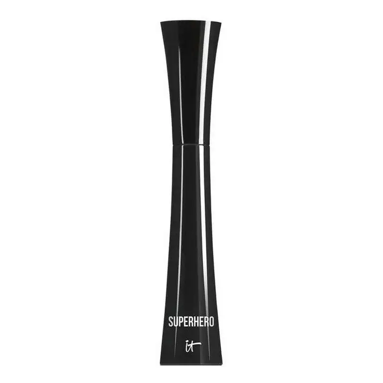 iT Cosmetics Superhero Mascara Super Black 9 ml
