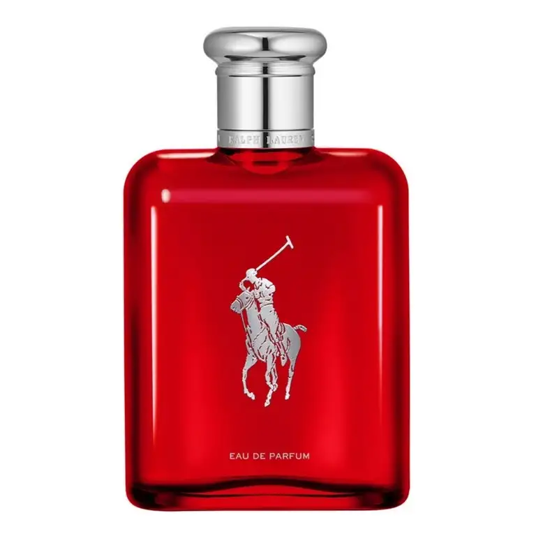 Ralph Lauren Polo Red Eau de Parfum Eau de parfum 125 ml