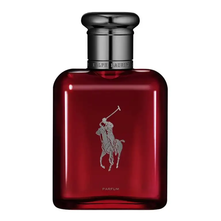 Ralph Lauren Polo Red Parfum Parfume 75 ml