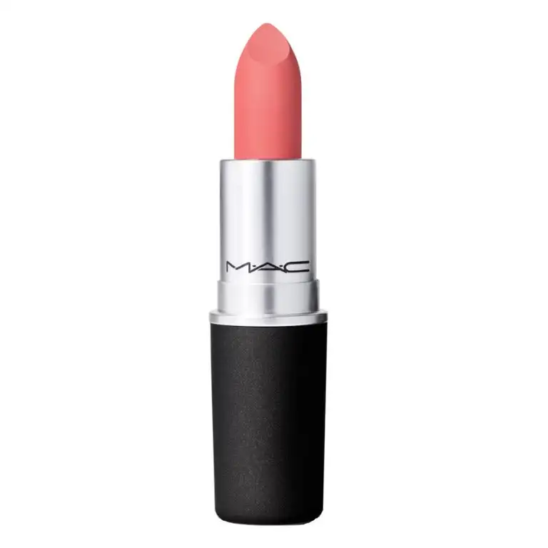 MAC Powder Kiss Læbestift Mull it Over 3 gram