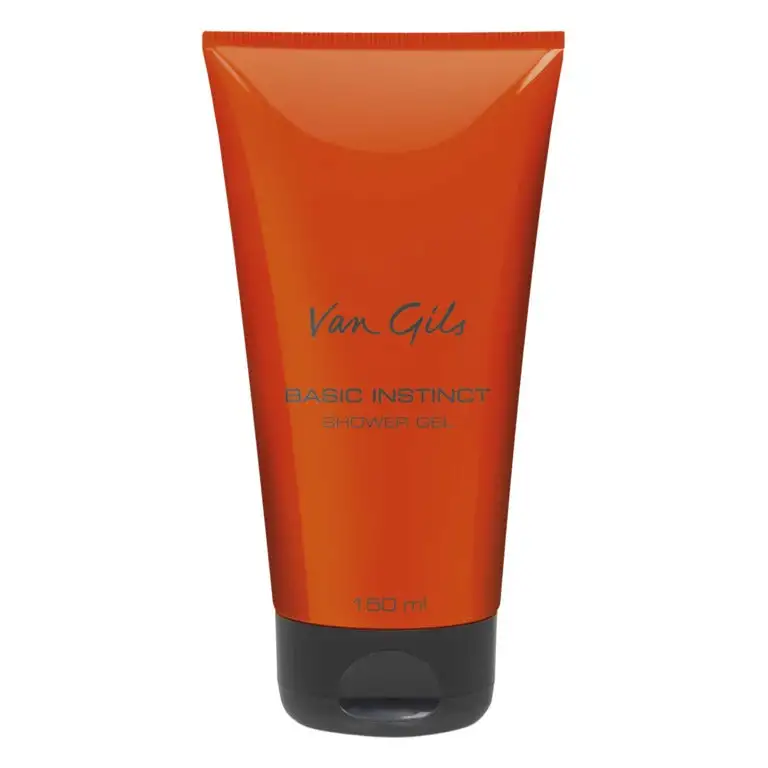 Van Gils Basic Instinct Badesæbe 150 ml