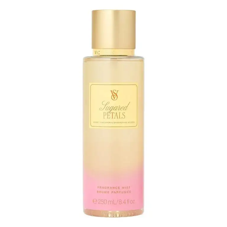 Victoria's Secret Sugared Petals Body Mist 250 ml