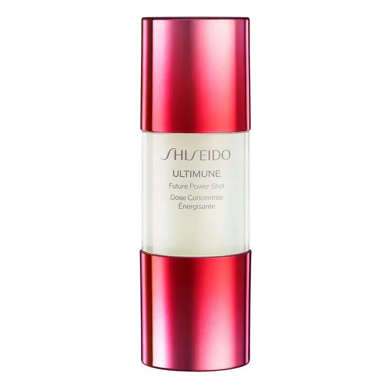 Shiseido Ultimune Future Power Shot Serum 15 ml