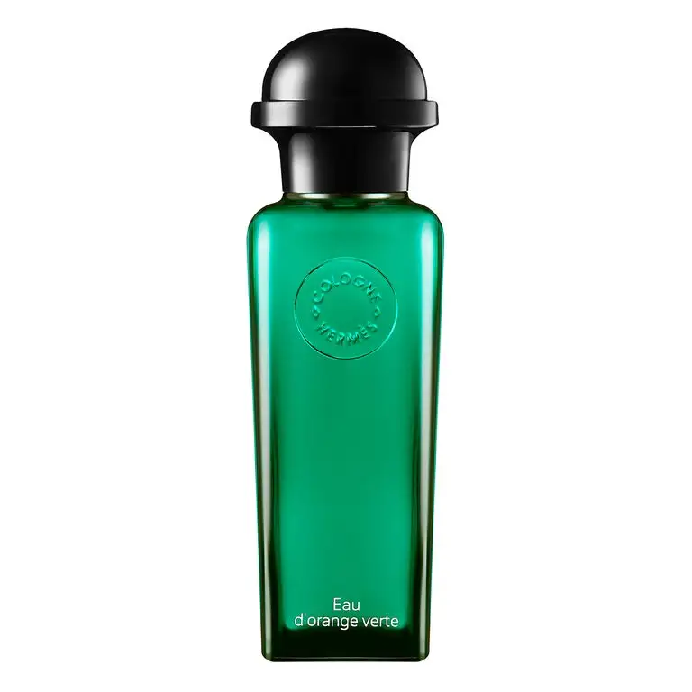 Hermès Eau D'Orange Verte Eau de Cologne Refillable 50 ml