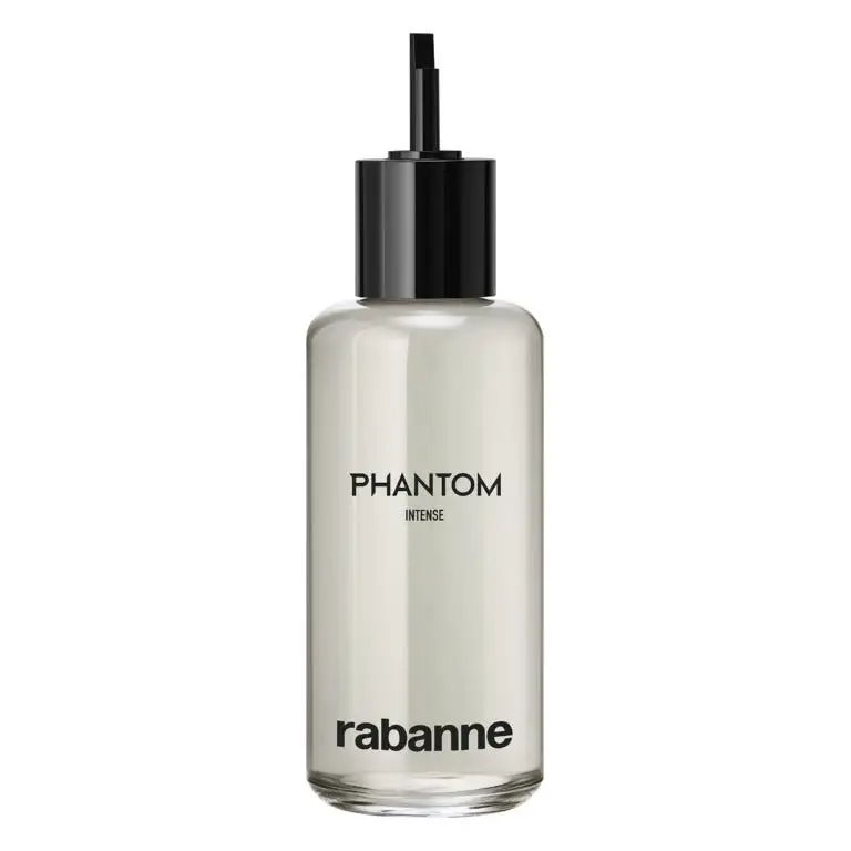 Rabanne Phantom Intense Eau de parfum Refill 200 ml