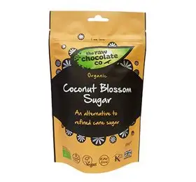 Organic Coconut Palm Sugar Ø (230 gr)