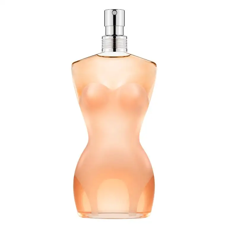 Jean Paul Gaultier Classique Eau de toilette 100 ml