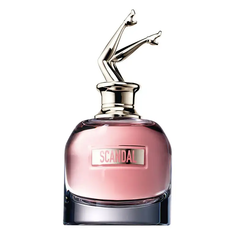 Jean Paul Gaultier Scandal Eau de parfum 80 ml