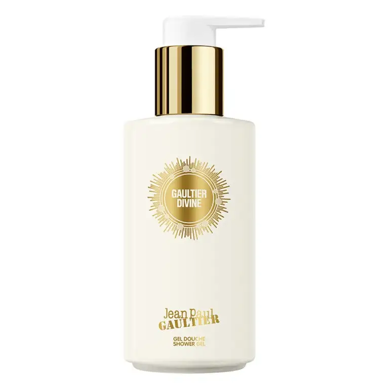 Jean Paul Gaultier Gaultier Divine Badesæbe 200 ml