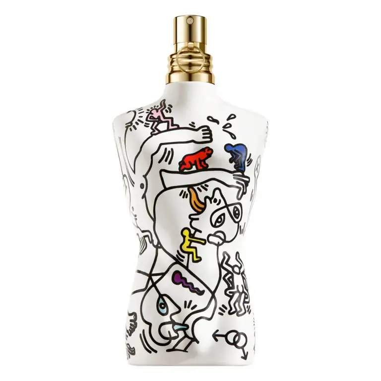 Jean Paul Gaultier Le Male Pride 2024 Eau de toilette 125 ml