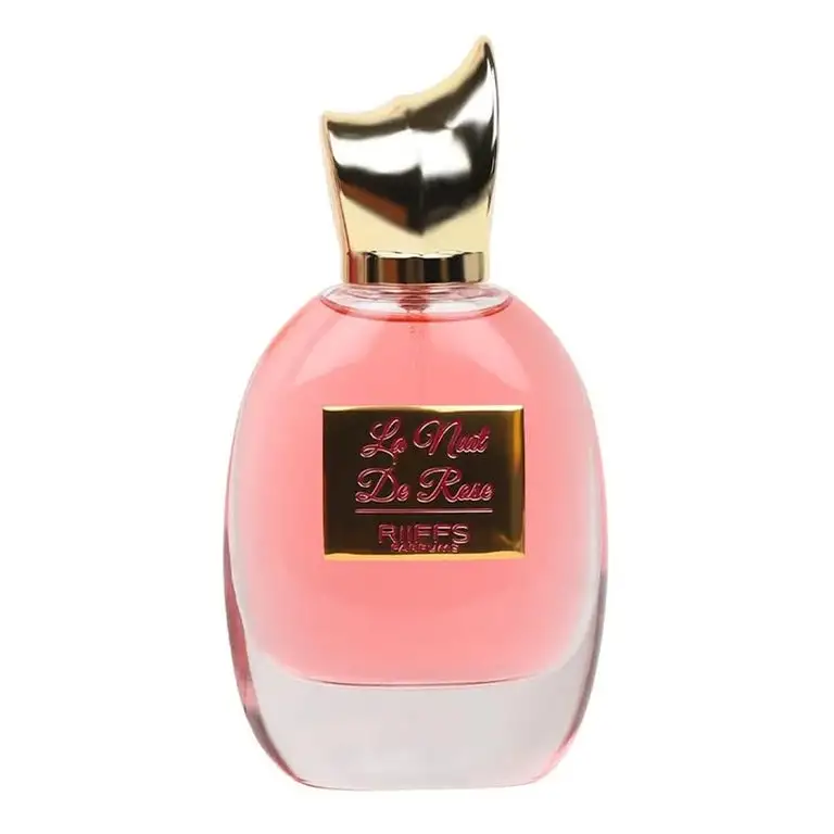 Riiffs La Nuit De Rose Eau de parfum 100 ml