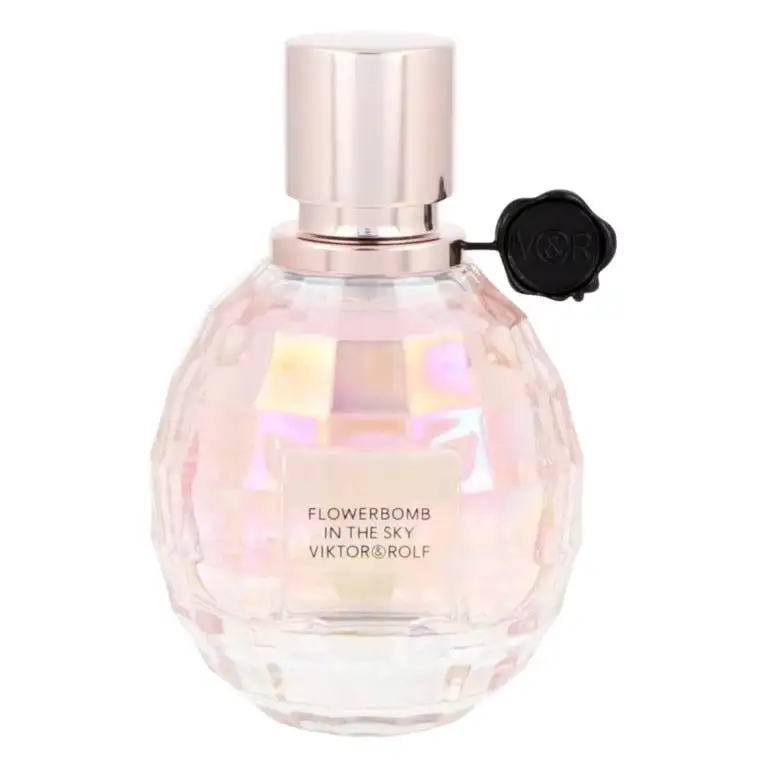 Viktor & Rolf Flowerbomb In The Sky Eau de parfum 50 ml