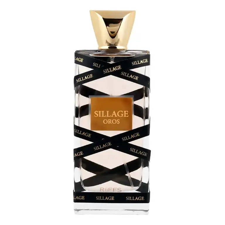Riiffs Sillage Oros Eau de parfum 100 ml