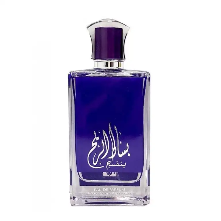 Rihanah Basat Al Reeh Her Eau de parfum 100 ml