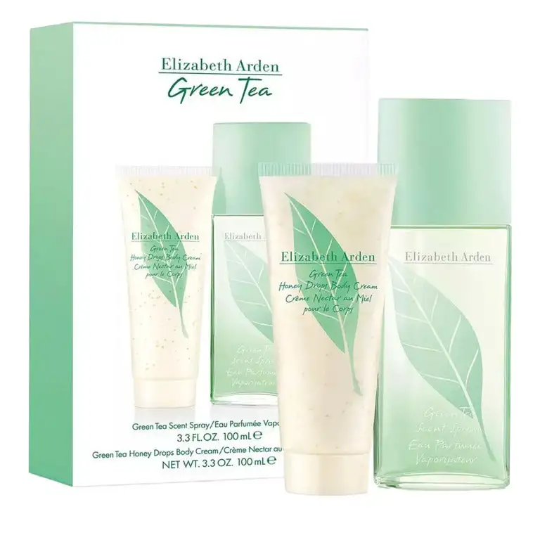 Elizabeth Arden Green Tea Gave sæt