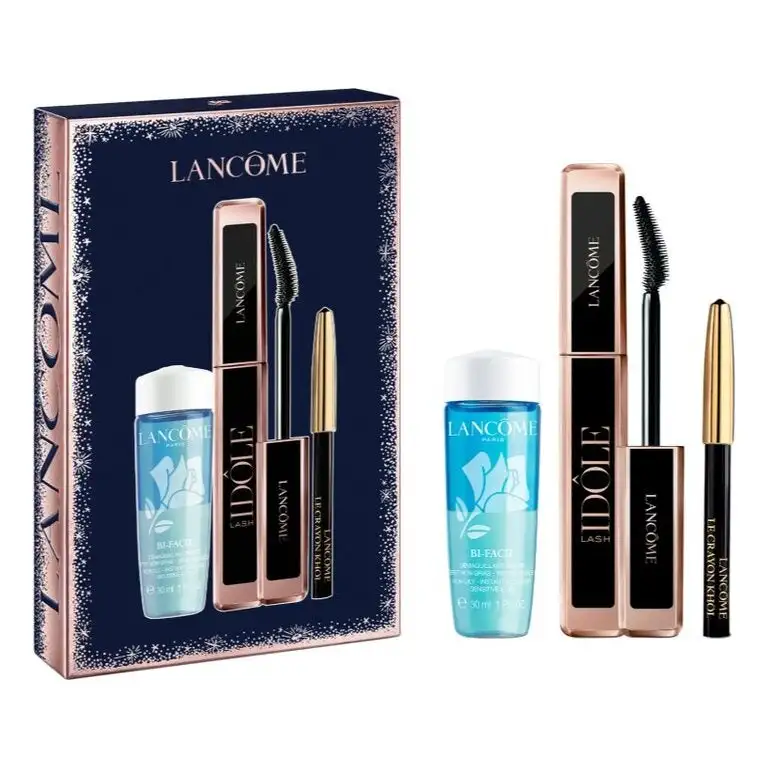 Lancôme Lash Idole Make up sæt
