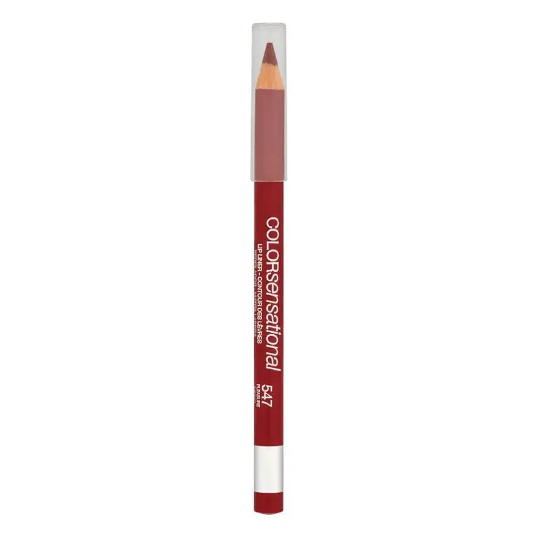 Maybelline Color Sensational Lip liner 547 Pleasure Me Red 8,5 gram