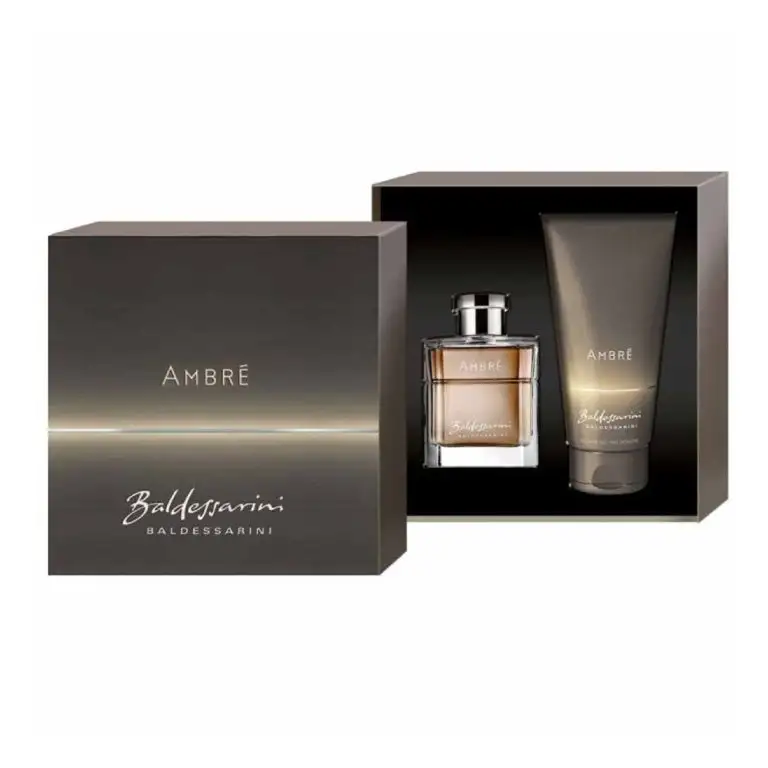 Baldessarini Ambre Gave sæt