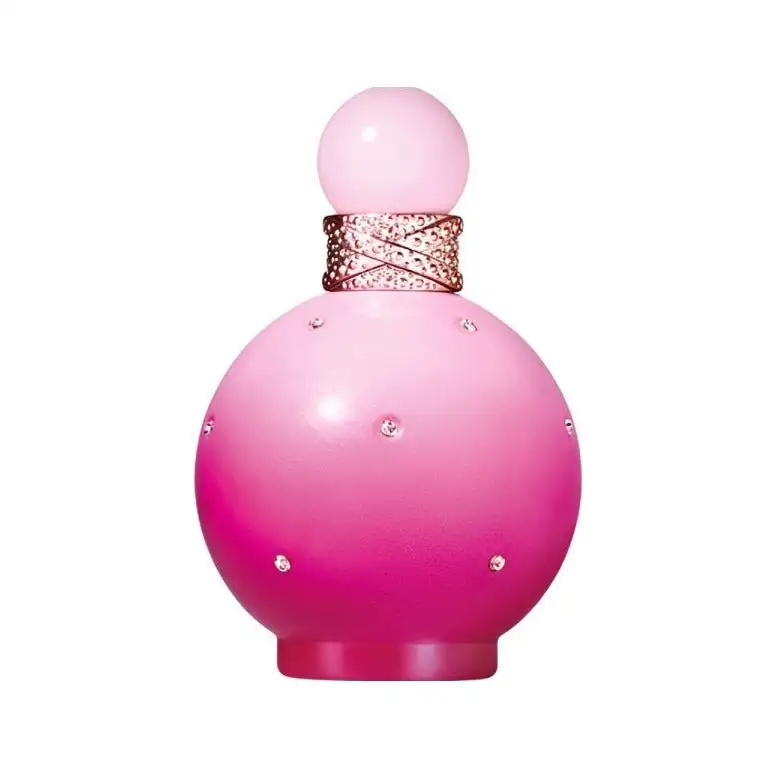 Britney Spears Candied Fantasy Eau de toilette 100 ml