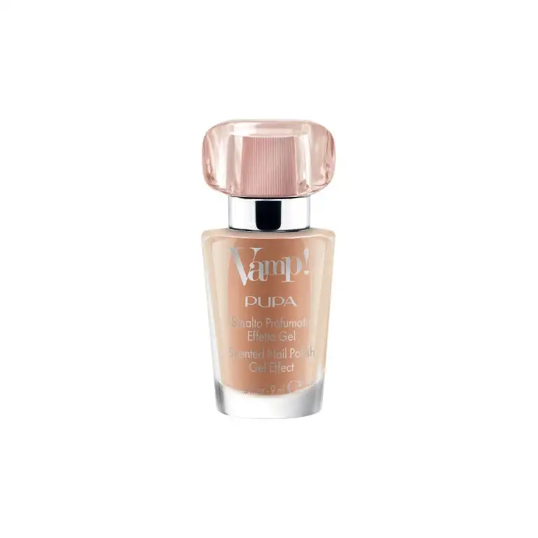 Pupa Vamp! Scented Neglelak 103 Powdery Pink 9 ml