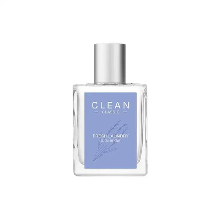 Clean Fresh Laundry & Lavender Eau de toilette 60 ml