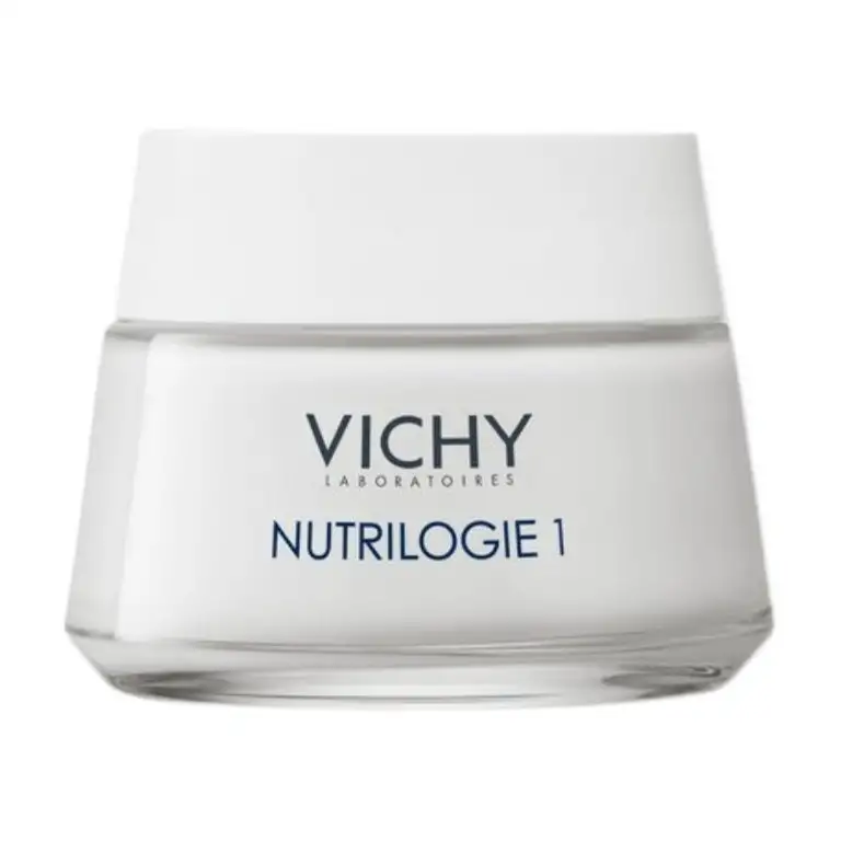 Vichy Nutrilogie 1 Cream 50 ml
