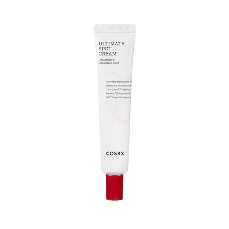Cosrx AC Collection Ultimate Spot Cream 30 g