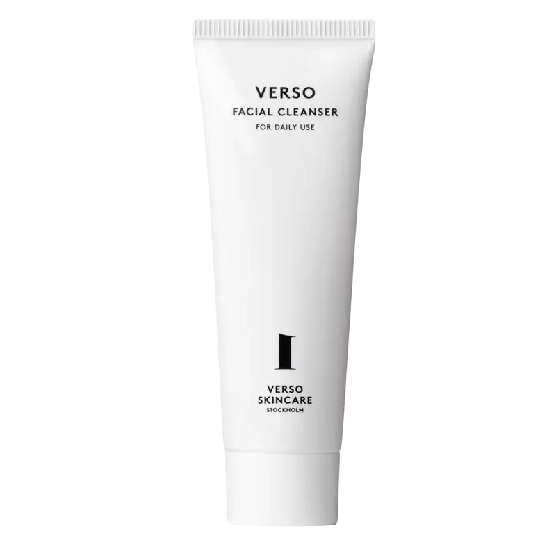 Verso No 1 Facial Cleanser (120 ml)