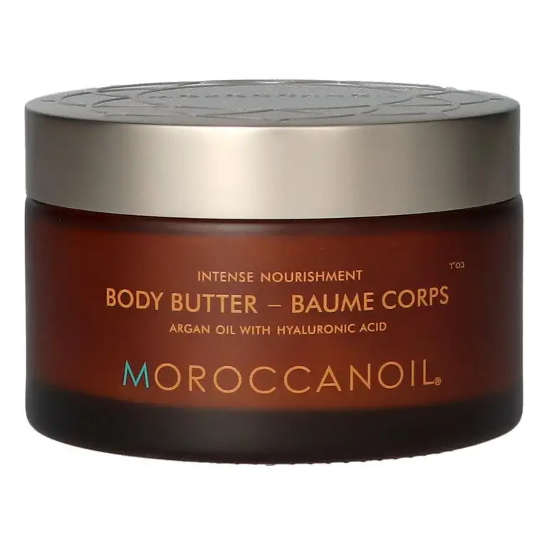 Moroccanoil Fragrance Originale Body Butter 200 ml