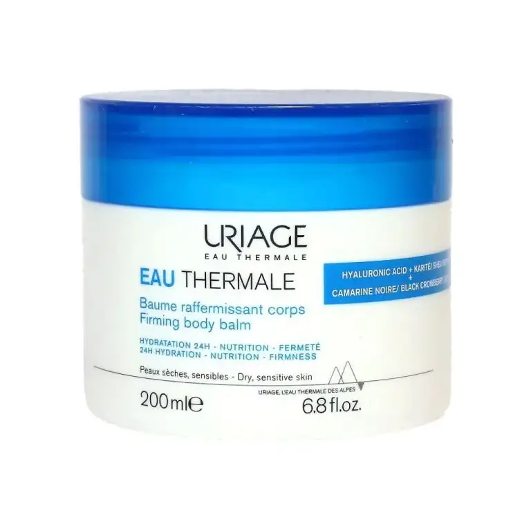 Uriage Eau Thermale Krops creme 200 ml