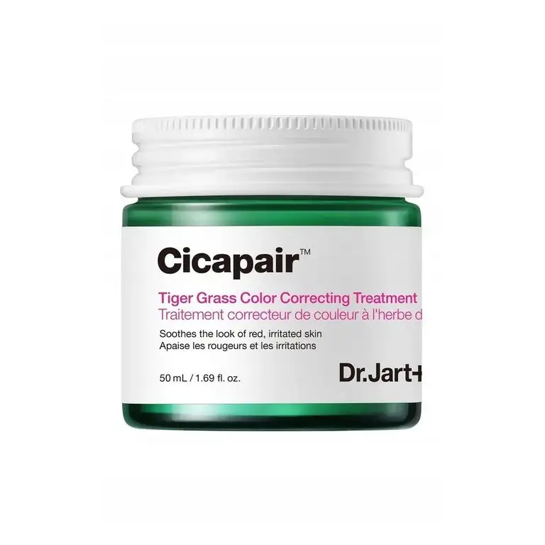Dr.Jart+ Cicapair™ Tiger Grass Colour Correcting Treatment 50 ml