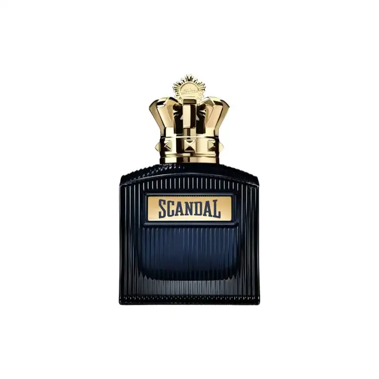 Jean Paul Gaultier Scandal Pour Homme Intense Eau de parfum 100 ml