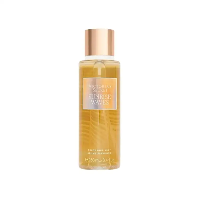 Victoria's Secret Sunrise Waves Body Mist 250 ml