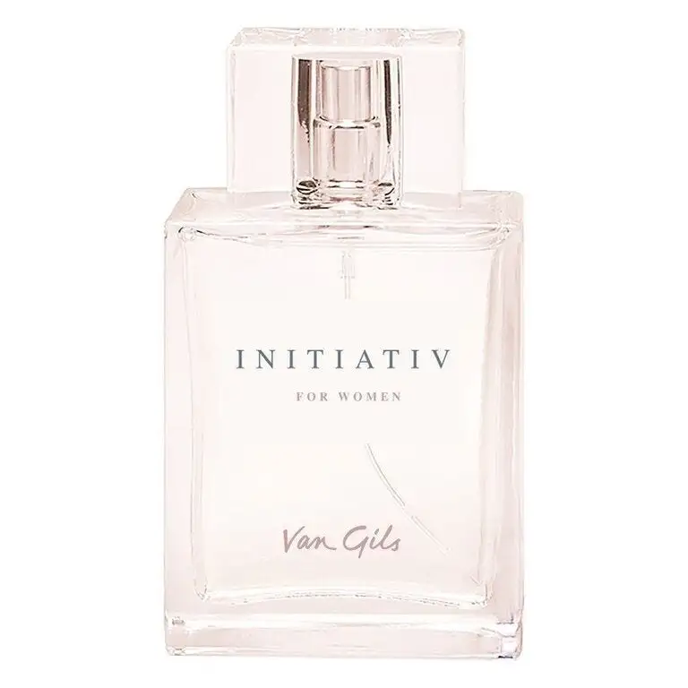 Van Gils Initiav Eau de parfum 75 ml