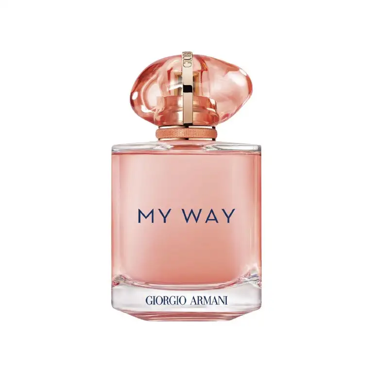 Armani My Way Ylang Eau de parfum 90 ml