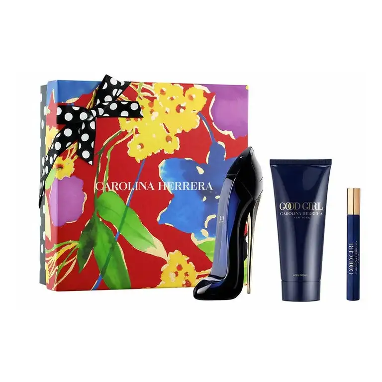 Carolina Herrera Good Girl Gave sæt