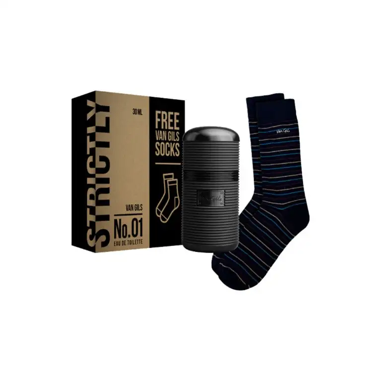 Van Gils Strictly No. 1 Gave sæt