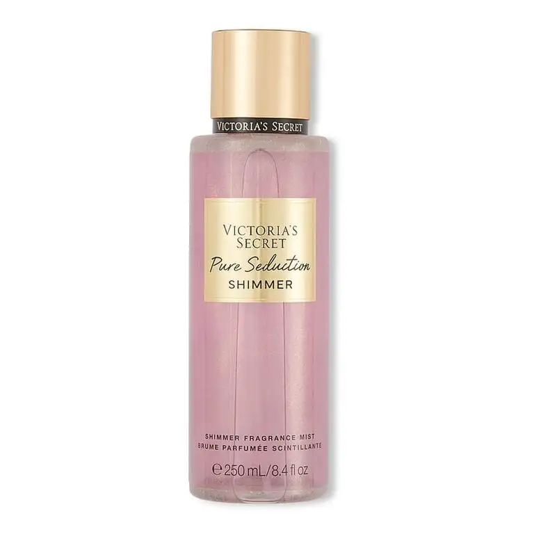 Victoria's Secret Velvet Petals Shimmer Body Mist 250 ml