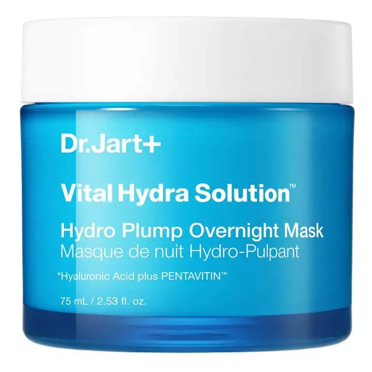 Dr.Jart+ Vital Hydra Solution™ Hydro Plump Overnight Mask 75 ml