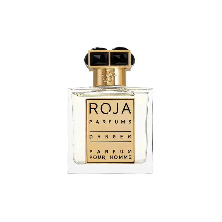 Roja Parfums Danger Pour Homme Parfume 50 ml
