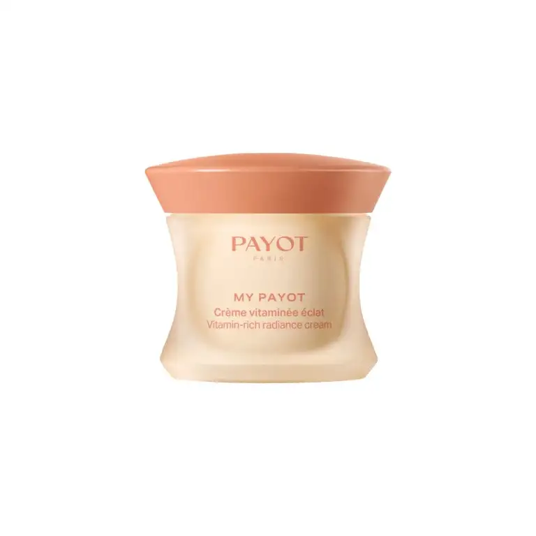 Payot My Payot Vitamin-rich Radiance 50 ml